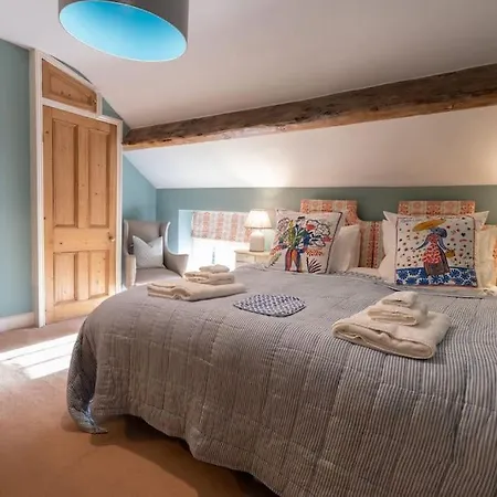 Charming Coates Cottage Baslow Exterior photo