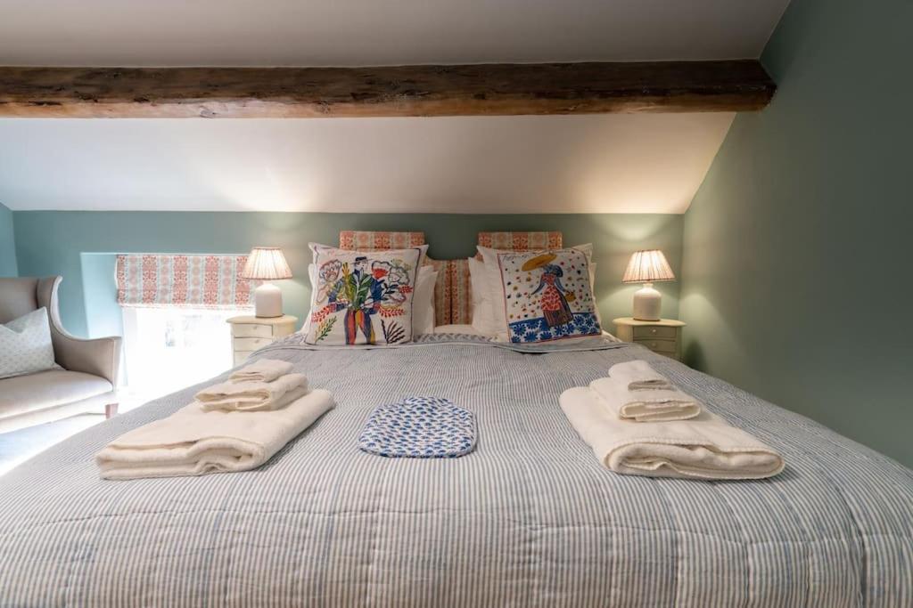 Charming Coates Baslow